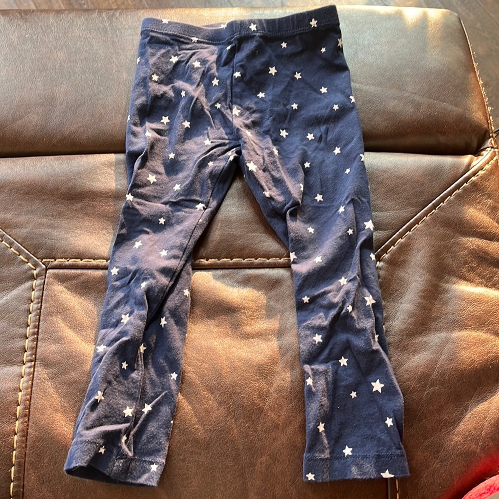 Old Navy leggings